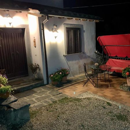 Antico Fienile Celleno Exterior foto